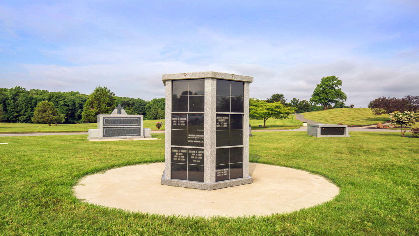 National Harmony Memorial Park Cemetery Dignity Memorial