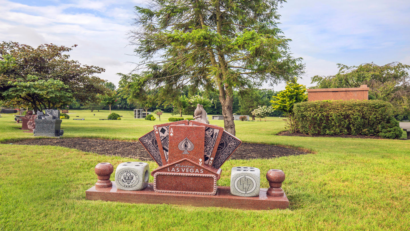 National Harmony Memorial Park Cemetery Dignity Memorial