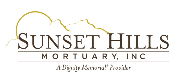 Sunset Hills Logo