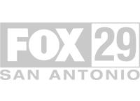 Fox 29 San Antonio Logo