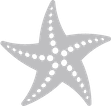 Neptune Memorial Reef Starfish Icon