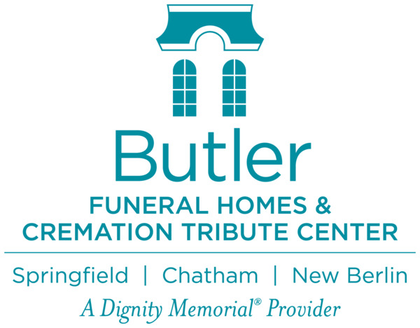 Butler Funeral Home Logo