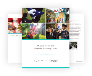 Veterans Planning Guide- 3 pager Pencil Promo Mobile