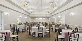 Celebration of life venue for services, gatherings and receptions at Family Funeral Care