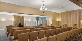 Chapel at Montclair-Lucania Funeral Home