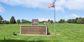 Cedar Hill Cemetery