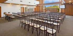 Chapel at East Lawn Palms Mortuary & Cemetery