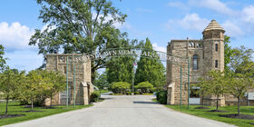 Forest Lawn Memorial Gardens