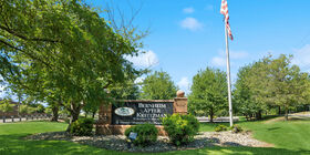 Bernheim-Apter-Kreitzman Suburban Funeral Chapel