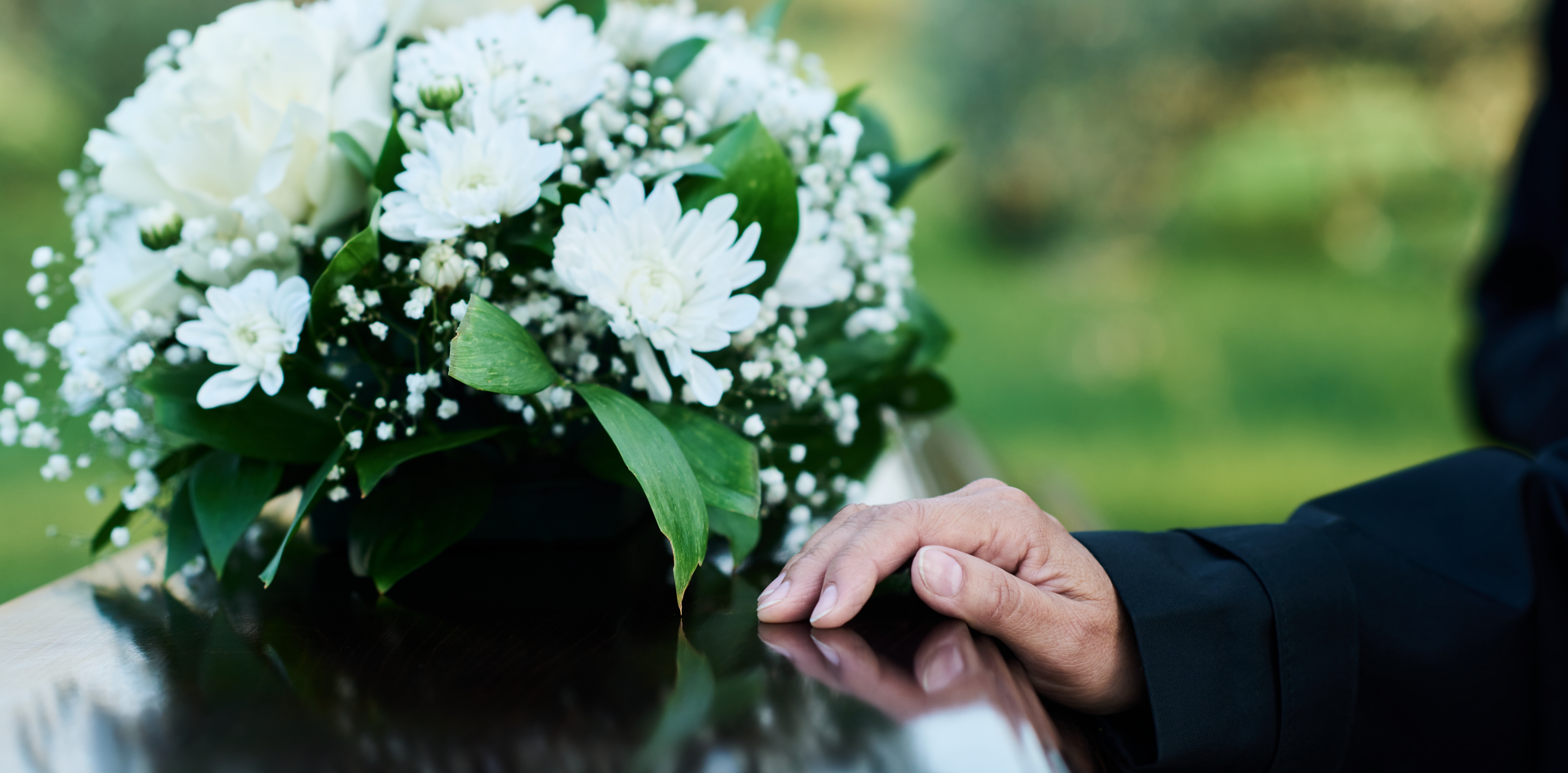 FAQ about Prepaid Funeral Plans 2