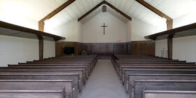 Chapel at McMillan Funeral Home