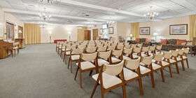 Chapel at Tobias Funeral Home - Beavercreek Chapel