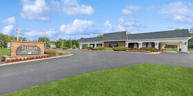 Tobias Funeral Home - Beavercreek Chapel