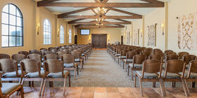 Chapel at Lighthouse Memorials & Receptions