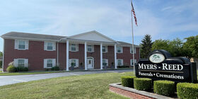 Myers-Reed Chapel