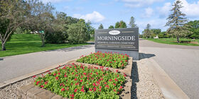 Morningside Memorial Gardens