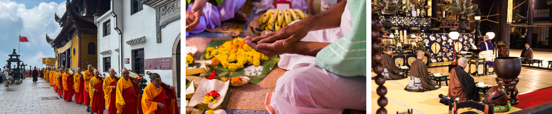 Asian Funeral Traditions 3