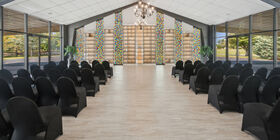 Chapel at Lake View Funeral Home & Memorial Gardens