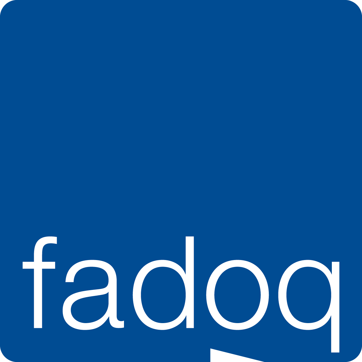 FADOQ logo