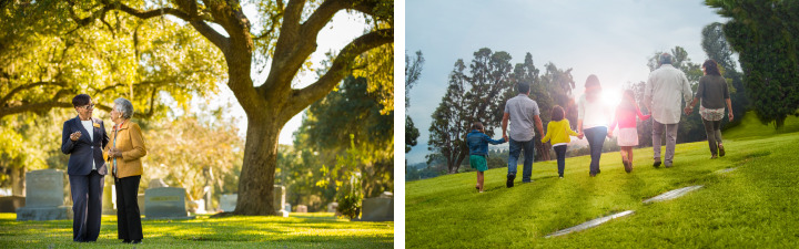 Cemetery Tours 2