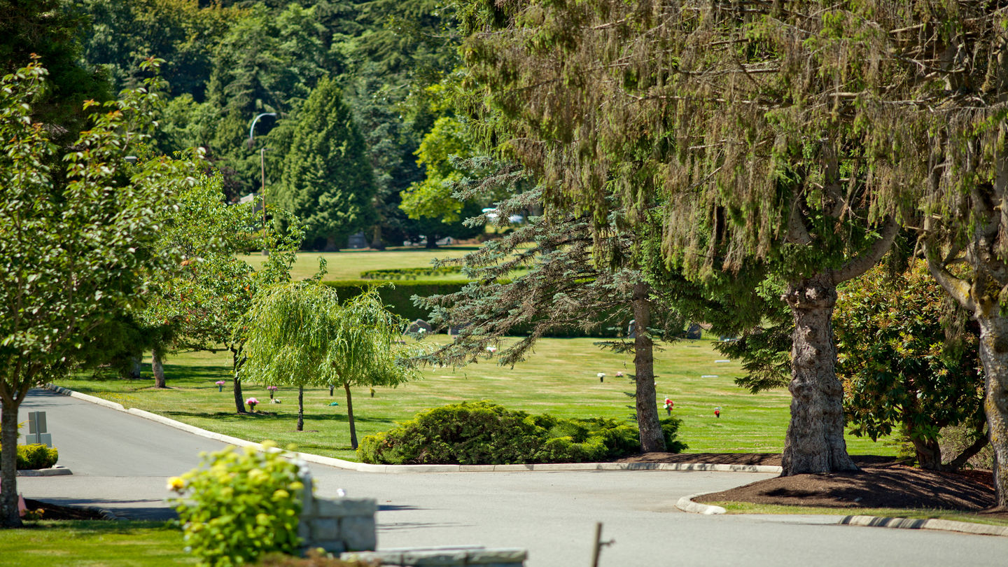 Victory Memorial Park Funeral Centre Funeral Cremation Cemetery