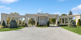 Mount Hope Cemetery & Mausoleum