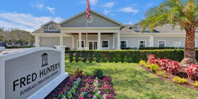 Fred Hunter's Funeral Home