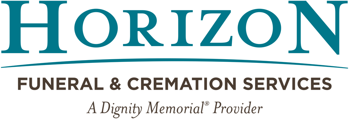 3691 - Horizon Funeral & Cremation Services Logo