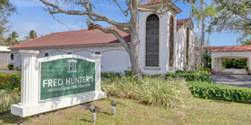 Fred Hunter's Funeral Home