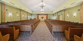 Chapel at Bernheim-Apter-Kreitzman Suburban Funeral Chapel