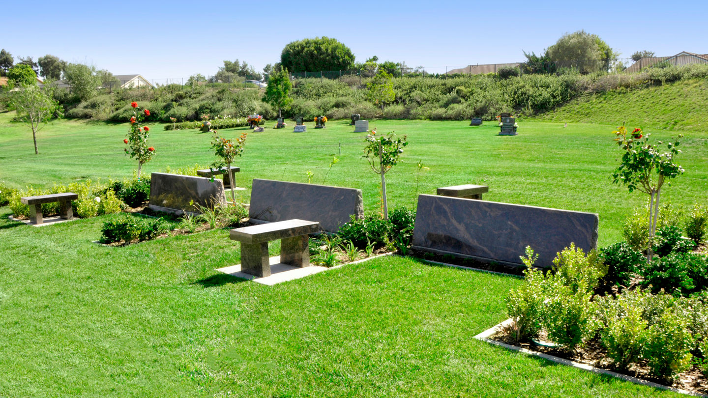 Eternal Hills Mortuary Crematory Memorial Park