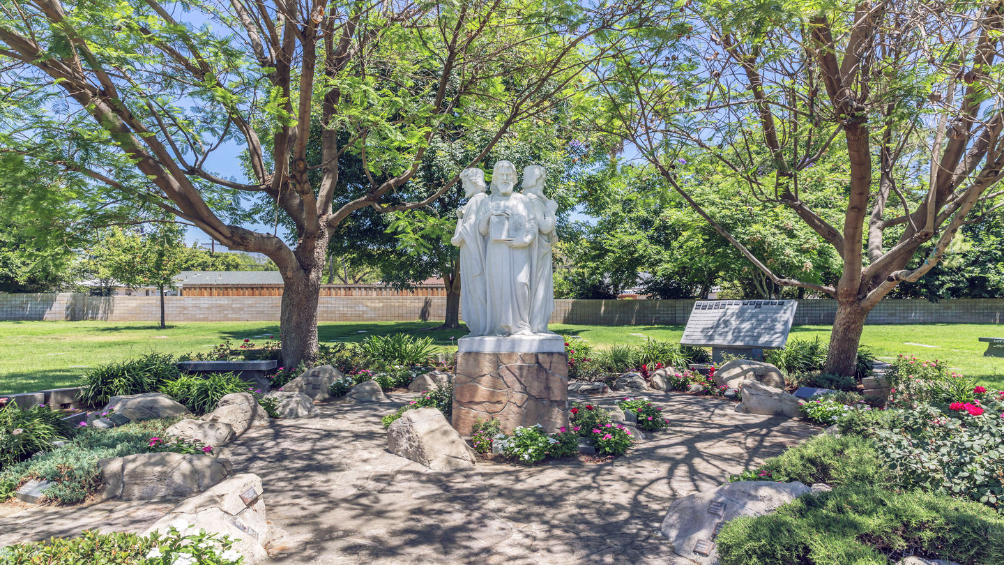 Mt View Mortuary Cemetery Funeral Cremation Cemetery