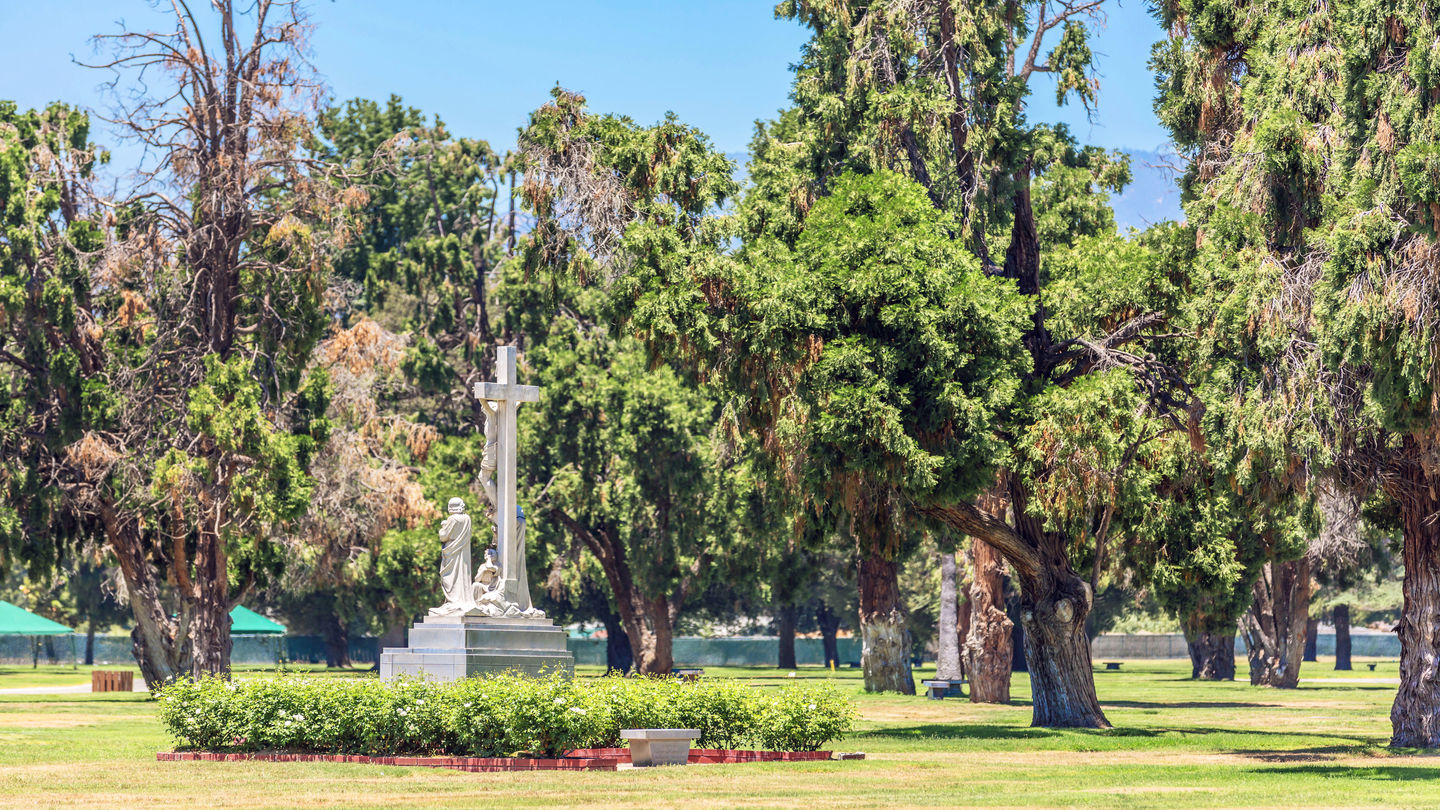 Mt View Mortuary Cemetery Funeral Cremation Cemetery