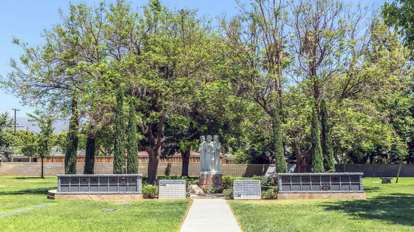 Mt View Mortuary Cemetery Funeral Cremation Cemetery